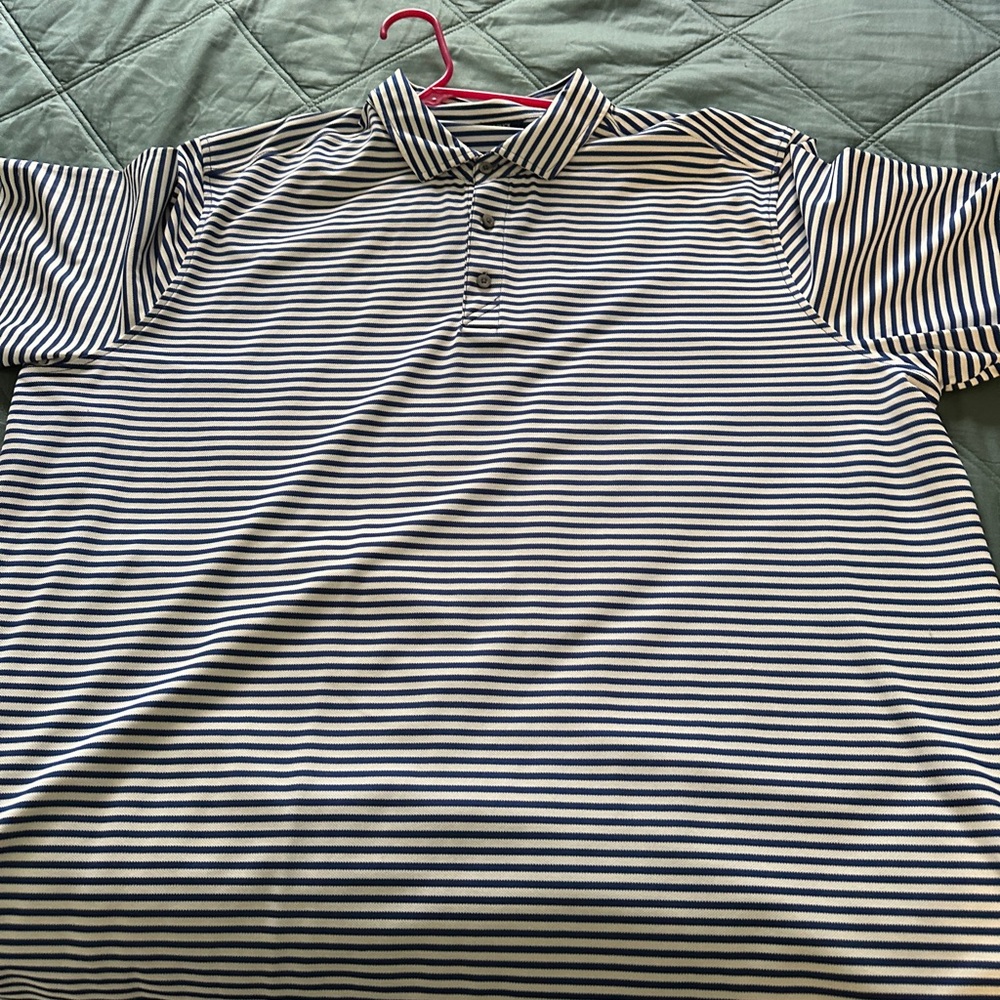 Cutter and Buck Shirt Polo